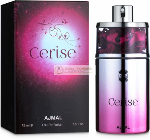Ajmal Cerise EDP Nőknek