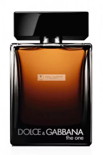 Dolce Gabbana The One eau de Parfum Férfiaknak