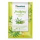 Himalaya Tisztító Maszk Szövetben Neem és Teafaolajjal, 30 ml