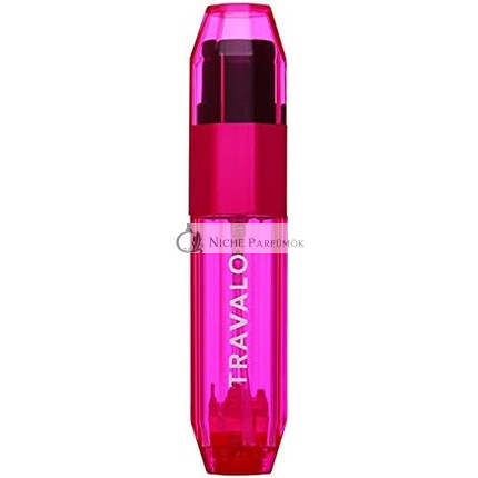 Ice Nachfüllbare Flasche 5ml Rosa