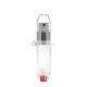 Travalo Atomizer Kristály Parfüm Ezüst Pod Újratölthető 5ml