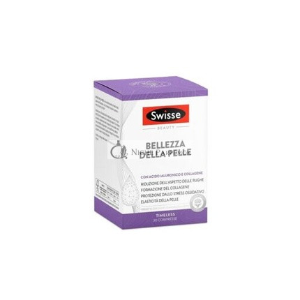 Swisse Hautschönheit Nahrungsergänzungsmittel, 30 Tabletten