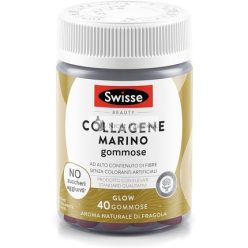 Health And Happiness Swisse Meeres-Kollagen 40 Kaubtabletten