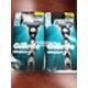 Gillette Mach 3 Rasierer mit 1 Klinge