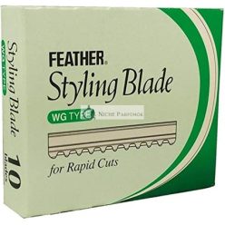 Feather WG Típus Gyorsvágó 10 Stílus Penge