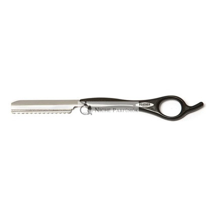 Feather Styling Rasierer mit Standard-Kit Schwarz
