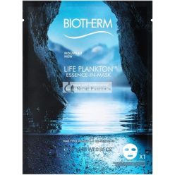 Biotherm Life Plankton Essence Maszk Hyaluronsavval, 27g