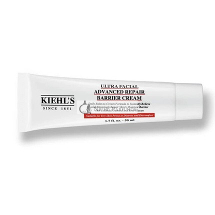 Kiehl's Ultra Facial Advanced Repair Barrier Cream, 50ml