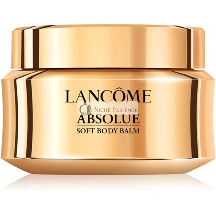 Lancôme Absolue Soft Testápoló Balzsam 200 ml