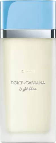 Dolce Gabbana Light Blue eau de Toilette Nőknek