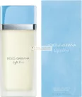 Dolce Gabbana Light Blue eau de Toilette Nőknek