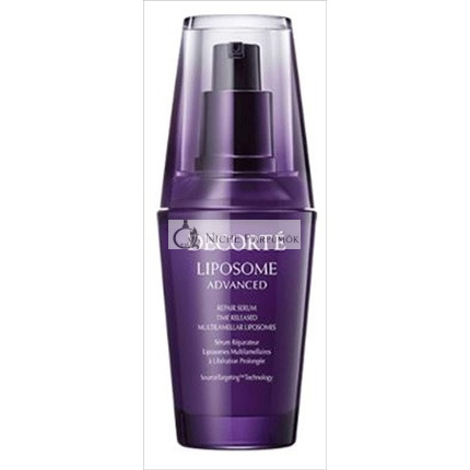 COSME DECORTE Liposome Advanced Repair Szérum 50ml