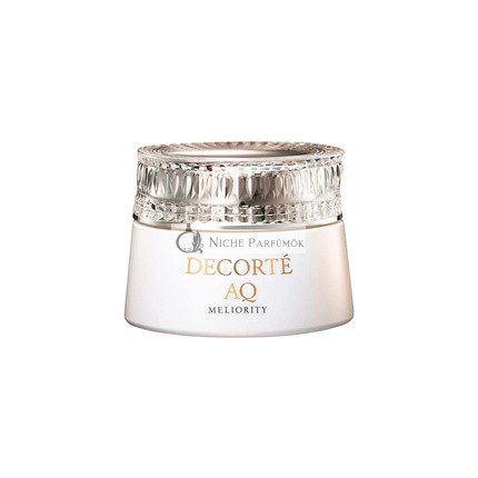 Decortè AQ Meliority Hochleistungsreiniger 160 ml