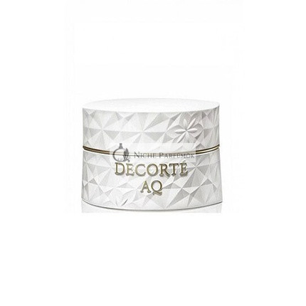 Decorte Aq Konzentrat Halscreme, 100ml