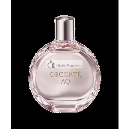 Decorte Aq Körperbehandlung Öl, 100ml