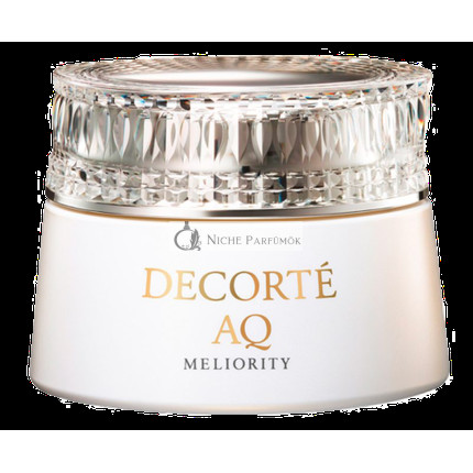 Aq Meliority Regenerierende Creme Reinigungsmittel 150ml