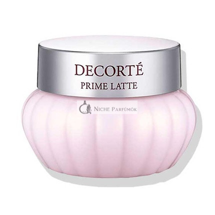 Decorte Prime Latte Feuchtigkeitscreme, 300ml