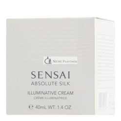 Sensai Absolute Silk Illuminatív Krém, 40ml