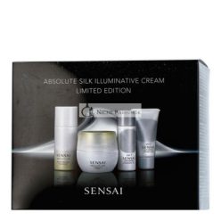Sensai Absolute Silk Illuminative Cream Set