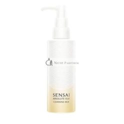 SENSAI Absolute Silk Reinigungsmilch