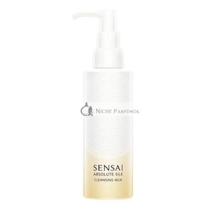 SENSAI Absolute Silk Reinigungsmilch