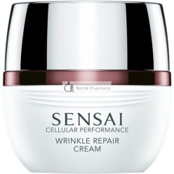 Sensai Cellular Performance Ránctalanító Krém 40ml