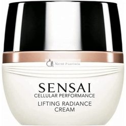 Sensai Sejtes Teljesítmény Emelő Ragyogás Krém