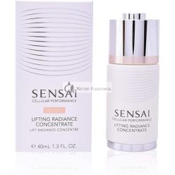   SENSAI Cellular Performance Lifting Radiance Koncentrátum, 40ml