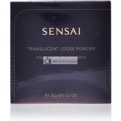 Sensai Translucentes Lose Puder