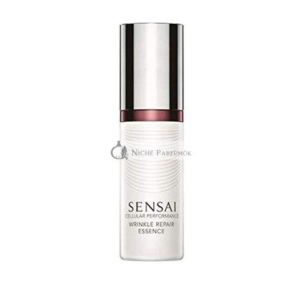 Sensai Ráncjavító Esszencia 40ml