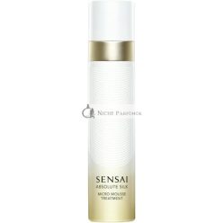 Sensai Absolu Selyem Mikro Hab Krém, 90ml