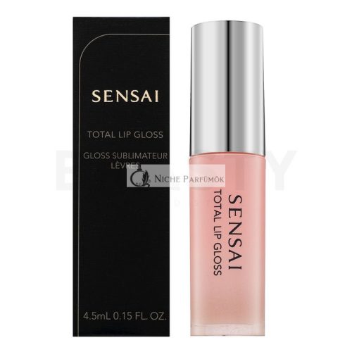 Sensai Total Lip Gloss Lipgloss 4,5 ml