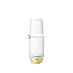Sensai Absolute Silk Arckrém, 80ml