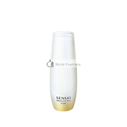 Sensai Absolute Silk Arckrém, 80ml