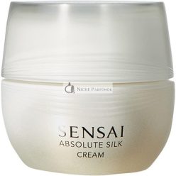Sensai Absolute Silk Arckrém 40ml