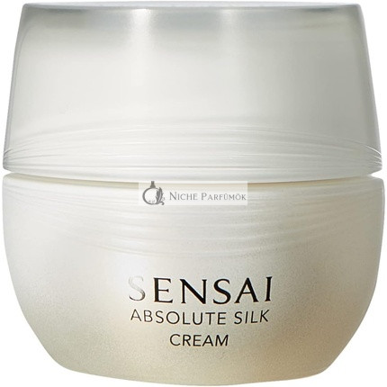 Sensai Absolute Silk Arckrém 40ml