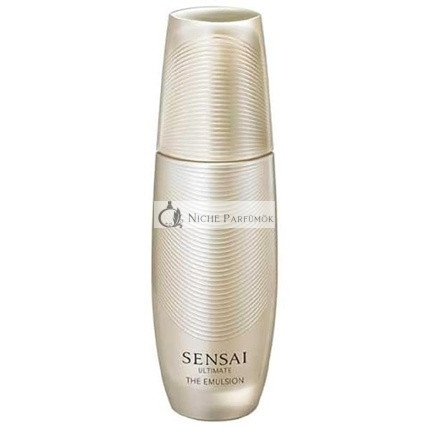 Sensai Ultimate Emulzió, 100ml