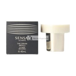Sensai Ultimate The Cream Utántöltő, 40ml