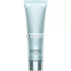 SENSAI Zellleistungs Hautpflege Standard Serie Maske 100ml