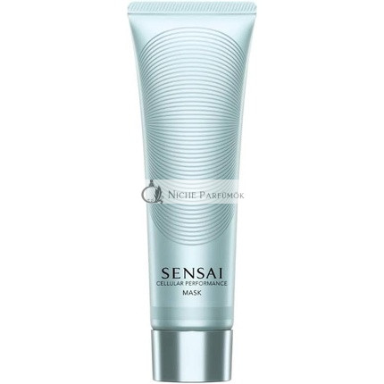 SENSAI Sejt Teljesítmény Bőrápoló Standard Sor Maszk 100ml