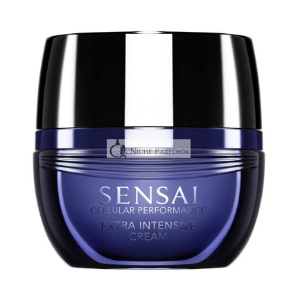 Kanebo Sensai Cellular Performance Extra Intensive Cream, 40 g