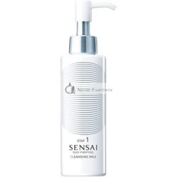 Sensai Purifying Reinigungsmilch, 150ml