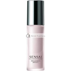 Sensai Cellular Performance Moist Emulsion II, 50 ml