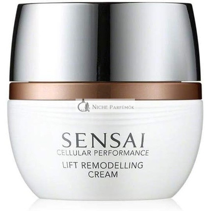 Sensai Cellular Performance Lift Remodeling Cream, 40ml