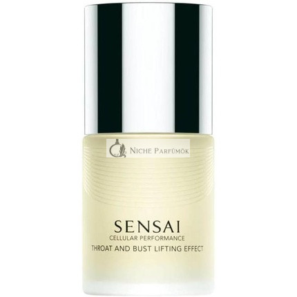 Kanebo Sensai Cellular Nyak- és Dekoltázs Lifting Hatású Krém, 100ml