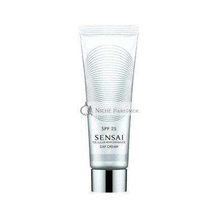 Sensai Cellular Performance Nappali Krém 50ml