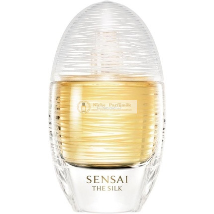 SENSAI Seide Eau de Parfum, 50ml