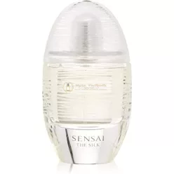 Kanebo Sensai Seide Eau de Toilette Spray, 50ml