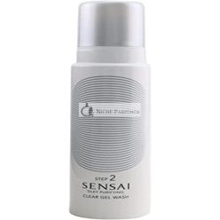 Sensai Silky Purifying Clear Wash Gel Cleanser, 145ml