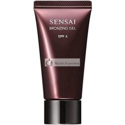 Sensai Bronzing Gel 63 Kupfer Bronze, 50ml